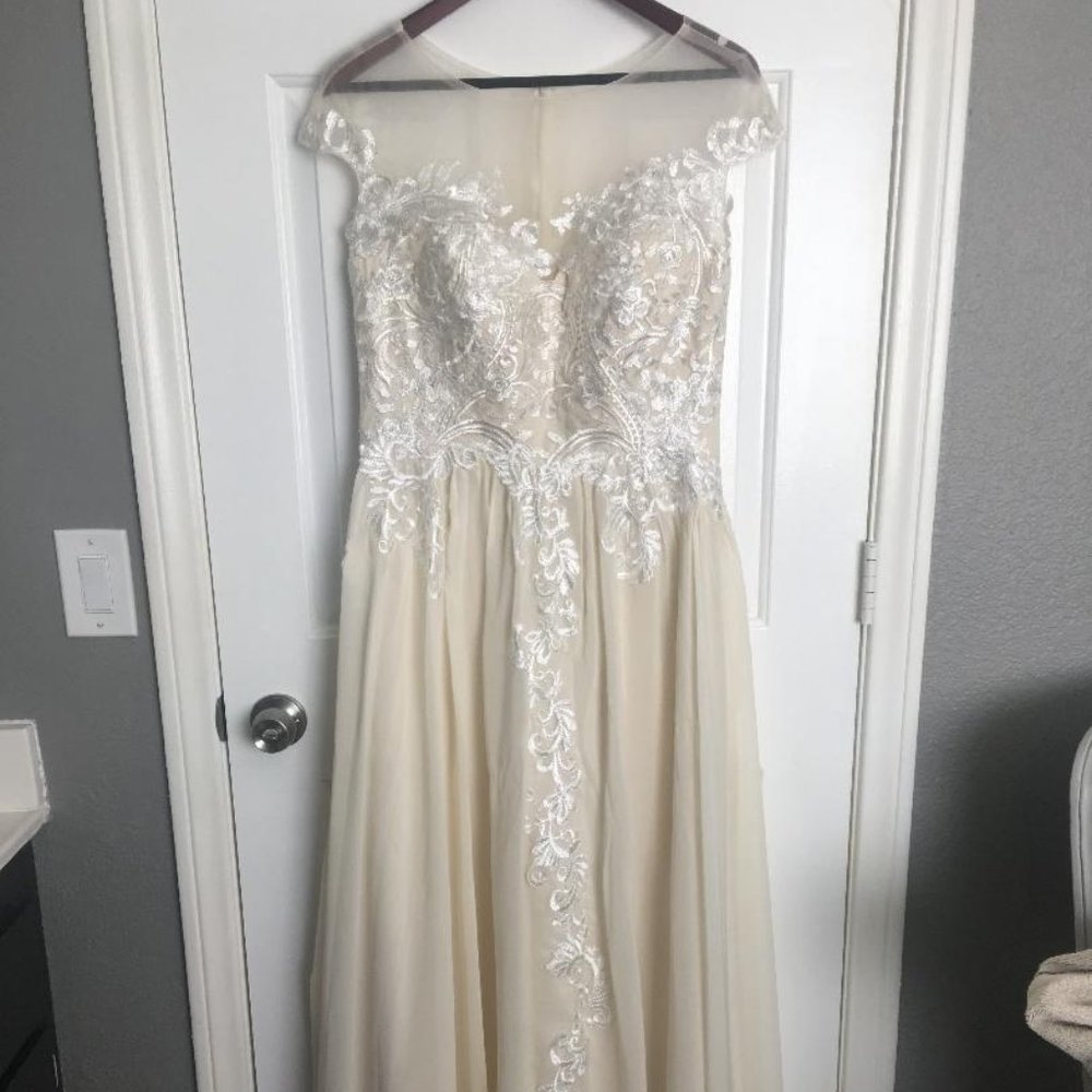 Wedding / Formal Dress